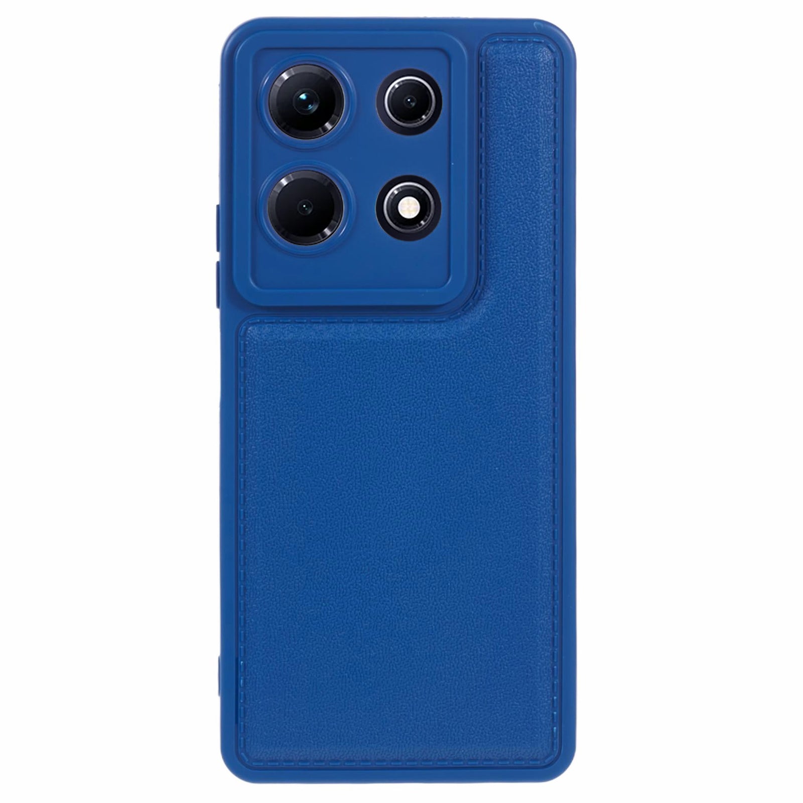 XL Series for Transsion Infinix Note 30 4G / 5G Case Air Cushion Shockproof TPU Phone Cover XL Series for Transsion Infinix Note 30 4G / 5G Case Air Cushion Shockproof TPU Phone Cover